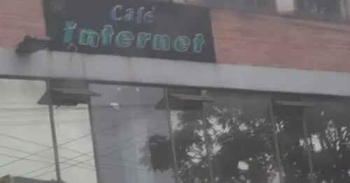 CAFE INTERNET CARRERA 79 41C CON 04 CAFE INTERNET CARRERA 79 41C CON 04
